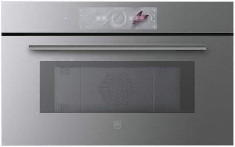 2402100001 - V-ZUG Microonde CombiMiwell V2000 38 - V-ZUG Electrodomestici