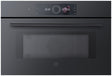2402200000 - V-ZUG Microonde CombiMiwell V2000 38C - V-ZUG Electrodomestici