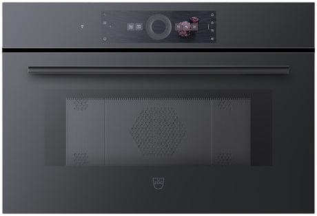 2402200000 - V-ZUG Microonde CombiMiwell V2000 38C - V-ZUG Electrodomestici