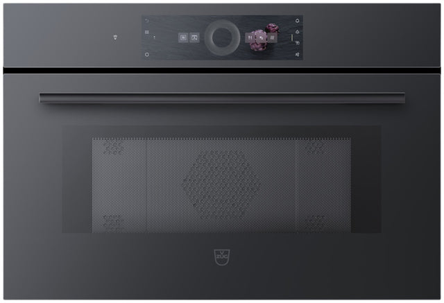 2402200000 - V-ZUG Microonde CombiMiwell V2000 38C - V-ZUG Electrodomestici