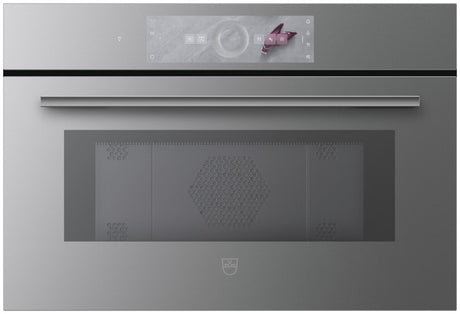 2402200001 - V-ZUG Microonde CombiMiwell V2000 38C - V-ZUG Electrodomestici