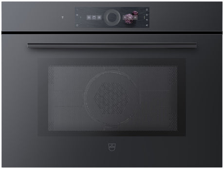 2402500003 - V-ZUG Microonde CombiMiwell V4000 - V-ZUG Electrodomestici