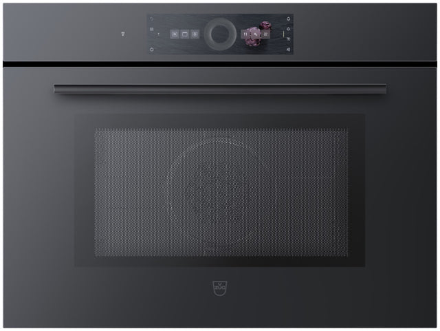 2402500003 - V-ZUG Microonde CombiMiwell V4000 - V-ZUG Electrodomestici