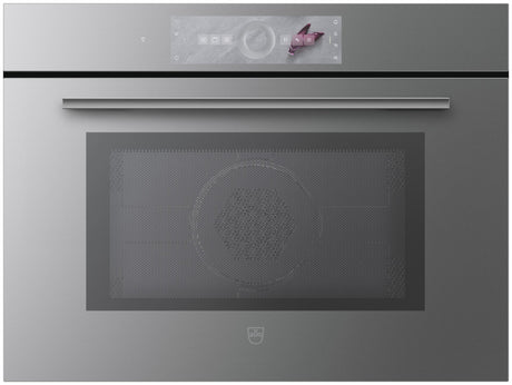 2402500004 - V-ZUG Microonde CombiMiwell V4000 - V-ZUG Electrodomestici