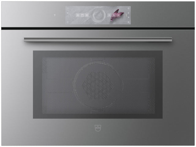 2402500004 - V-ZUG Microonde CombiMiwell V4000 - V-ZUG Electrodomestici