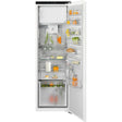 Electrolux IK3029SAR, Frigorifero, incasso, a destra, intercambiabile, Bianco, Classe energetica: D, Capacità utile tota