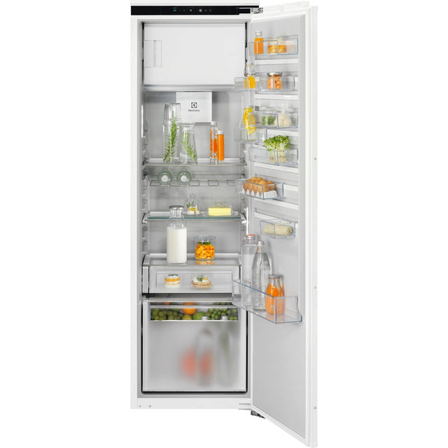 Electrolux IK3029SAR, Frigorifero, incasso, a destra, intercambiabile, Bianco, Classe energetica: D, Capacità utile tota