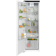 Electrolux IK3318CAL, Frigorifero, incasso, a sinistra, intercambiabile, Bianco, Classe energetica: D, Capacità utile to