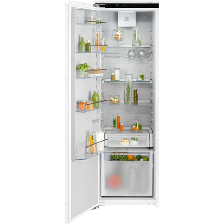 Electrolux IK3318CAL, Frigorifero, incasso, a sinistra, intercambiabile, Bianco, Classe energetica: D, Capacità utile to