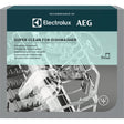Electrolux M2DCP051 Super Clean sgrassante forte a base di enzimi per lavastoviglie