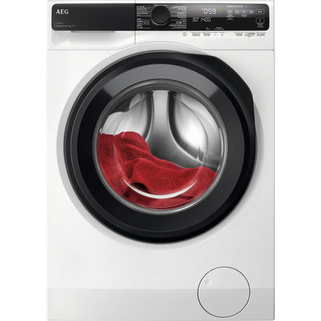 AEG AWA6GSI10, Lavatrice, a destra, Classe energetica: A, Capacità (kg): 8, Rumorosità dB(A): 72, Velocità di centrifuga