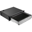 Electrolux VAC140PLV, Cassetto sottovuoto, Modalità di funzionamento: Comandi a manopola, Potenza allacciata (W): 1150, 