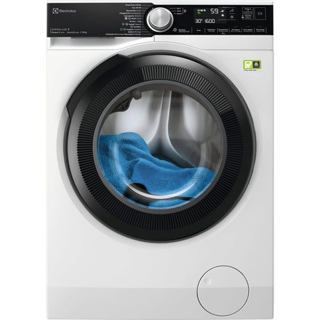 Electrolux WASL3IE5R0, Lavatrice, a destra, Classe energetica: A, Capacità (kg): 10, Rumorosità dB(A): 76, Velocità di c