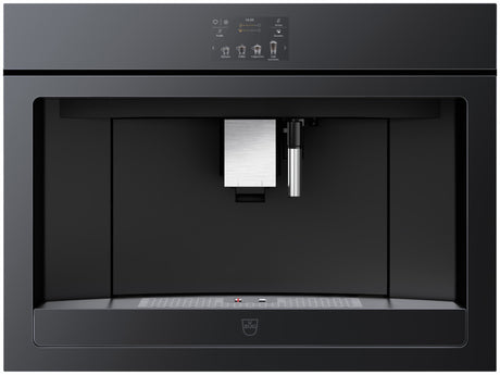 2500500001 - V-ZUG Coffee-Center CoffeeCenter V6000 45 - V-ZUG Electrodomestici