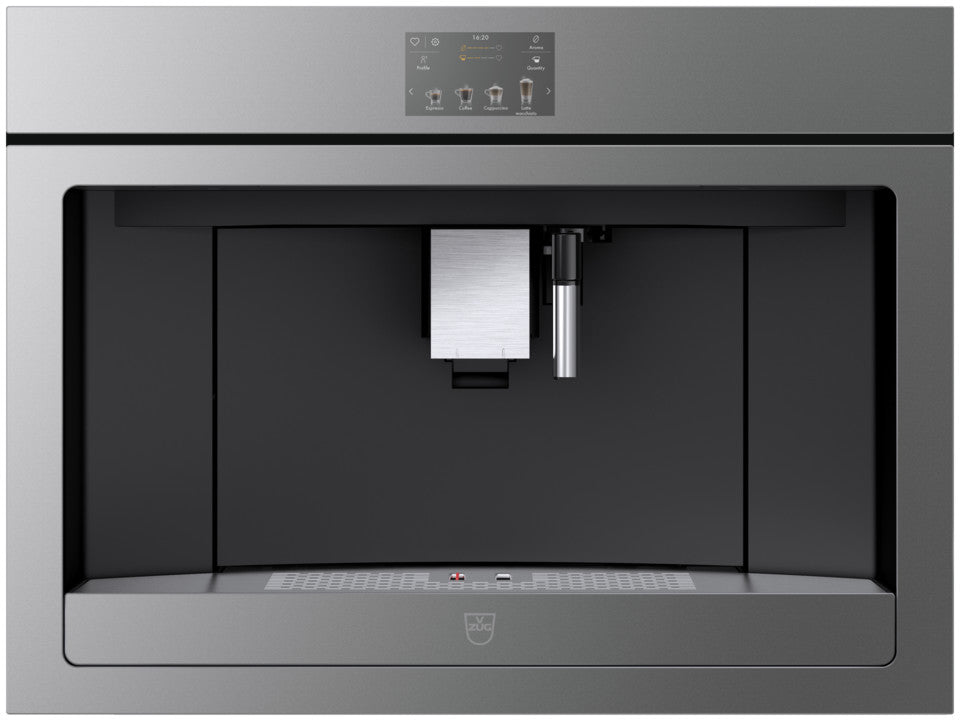 2500500002 - V-ZUG Coffee-Center CoffeeCenter V6000 45 - V-ZUG Electrodomestici
