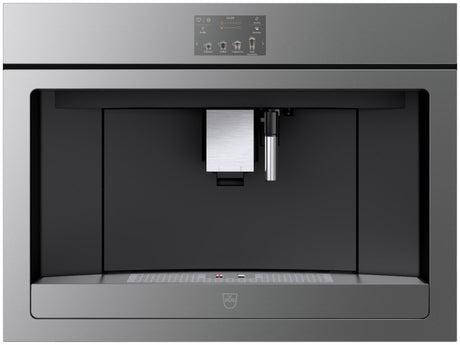 2500500002 - V-ZUG Coffee-Center CoffeeCenter V6000 45 - V-ZUG Electrodomestici