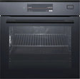 Electrolux EB6PL80QSP, Forni da incasso, Nero effetto specchio = vetro, Classe energetica: A++, Modalità di funzionament