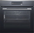 Electrolux EB6SL80CN, Forni da incasso, Cromo Rivestimento antimpronta, Classe energetica: A++, Modalità di funzionament