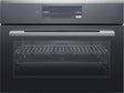 Electrolux EB4SL80DCN, Forno compatto, Cromo Rivestimento antimpronta, Classe energetica: A+, Modalità di funzionamento: