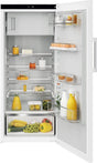 Electrolux EK244SRWE, Frigorifero, incasso, a destra, intercambiabile, Bianco, Classe energetica: D, Capacità utile tota