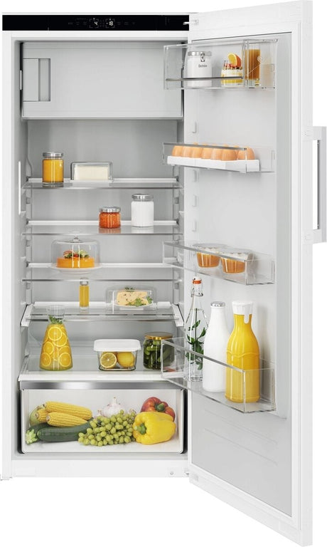 Electrolux EK246SRWE, Frigorifero, incasso, a destra, intercambiabile, Bianco, Classe energetica: C, Capacità utile tota