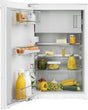 Electrolux IK161SL, Frigorifero, incasso, a sinistra, intercambiabile, Bianco, Classe energetica: D, Capacità utile tota