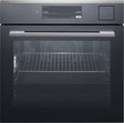 Electrolux EB6SL70KCN, Forno da incasso Profi Steam, Cromo Rivestimento antimpronta, Classe energetica: A++, Modalità di