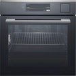 Electrolux EB6PL70KCN, Forno da incasso Profi Steam, Cromo Rivestimento antimpronta, Classe energetica: A++, Modalità di