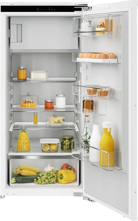 Electrolux IK2090SR, Frigorifero, incasso, a destra, intercambiabile, Bianco, Classe energetica: C, Capacità utile total