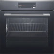 Electrolux EB6SL40CN, Forni da incasso, Cromo Rivestimento antimpronta, Classe energetica: A++, Modalità di funzionament