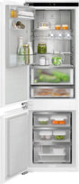 Electrolux IK2541BNZL, Combinazione frigorifero/congelatore, incasso, a sinistra, intercambiabile, Bianco, Classe energe