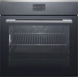 Electrolux EB6GL40CN, Forni da incasso, Cromo Rivestimento antimpronta, Classe energetica: A++, Modalità di funzionament