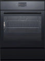 Electrolux EB7GL4XSP, Forni da incasso, Nero effetto specchio = vetro, Classe energetica: A+, Modalità di funzionamento: