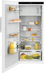 Electrolux EK2446LWE, Frigorifero, incasso, a sinistra, intercambiabile, Bianco, Classe energetica: C, Capacità utile to