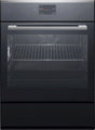 Electrolux EB7GL4CN, Forni da incasso, Cromo Rivestimento antimpronta, Classe energetica: A++, Modalità di funzionamento
