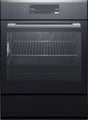 Electrolux EB7SL4CN, Forni da incasso, Cromo Rivestimento antimpronta, Classe energetica: A++, Modalità di funzionamento