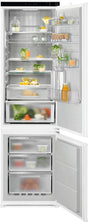 Electrolux IK2672BNR, Combinazione frigorifero/congelatore, incasso, a destra, intercambiabile, Bianco, Classe energetic