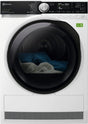 Electrolux TWSLMO500, Asciugatrice, a destra, intercambiabile, Classe energetica: A, Rumorosità dB(A): 60, pompa di calo