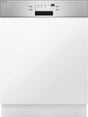 Electrolux GA60LICN, Lavastoviglie, integrata, Cromo, Classe energetica: A, Rumorosità dB(A): 42, Capacità di carico: 13