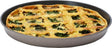 Electrolux E9OOEC04, teglia da forno rotonda Easy2Clean