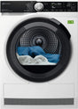 Electrolux TWSL1IE500, Asciugatrice, a destra, intercambiabile, Classe energetica: A, Rumorosità dB(A): 60, pompa di cal