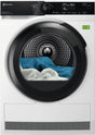 Electrolux TWGL5E502, Asciugatrice, a destra, intercambiabile, Classe energetica: B, Rumorosità dB(A): 61, pompa di calo