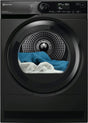 Electrolux TWGL5B501, Asciugatrice, a destra, intercambiabile, Classe energetica: C, Rumorosità dB(A): 63, pompa di calo