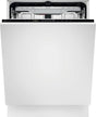 Electrolux GA60GLVSX, Lavastoviglie, completamente integrata, Nero, Classe energetica: A, Rumorosità dB(A): 40, Capacità