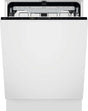 AEG GS60GVSX, Lavastoviglie, completamente integrata, Nero, Classe energetica: A, Rumorosità dB(A): 43, Capacità di cari