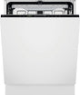 Electrolux GA60GLVC, Lavastoviglie, completamente integrata, Nero, Classe energetica: A, Rumorosità dB(A): 40, Capacità 