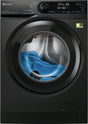 Electrolux WAGL5B500, Lavatrice, a sinistra, Classe energetica: A, Capacità (kg): 9, Rumorosità dB(A): 72, Velocità di c
