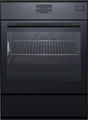 Electrolux EB7GL5QSP, Forni da incasso, Nero effetto specchio = vetro, Classe energetica: A++, Modalità di funzionamento