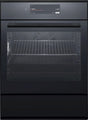 Electrolux EB7PL4SP, Forno da incasso, Nero, Classe energetica: A++, Modalità di funzionamento: Touch, Tipo di riscaldam