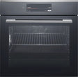 Electrolux EB6PL40CN, Forno da incasso, Cromo Rivestimento antimpronta, Classe energetica: A++, Modalità di funzionament
